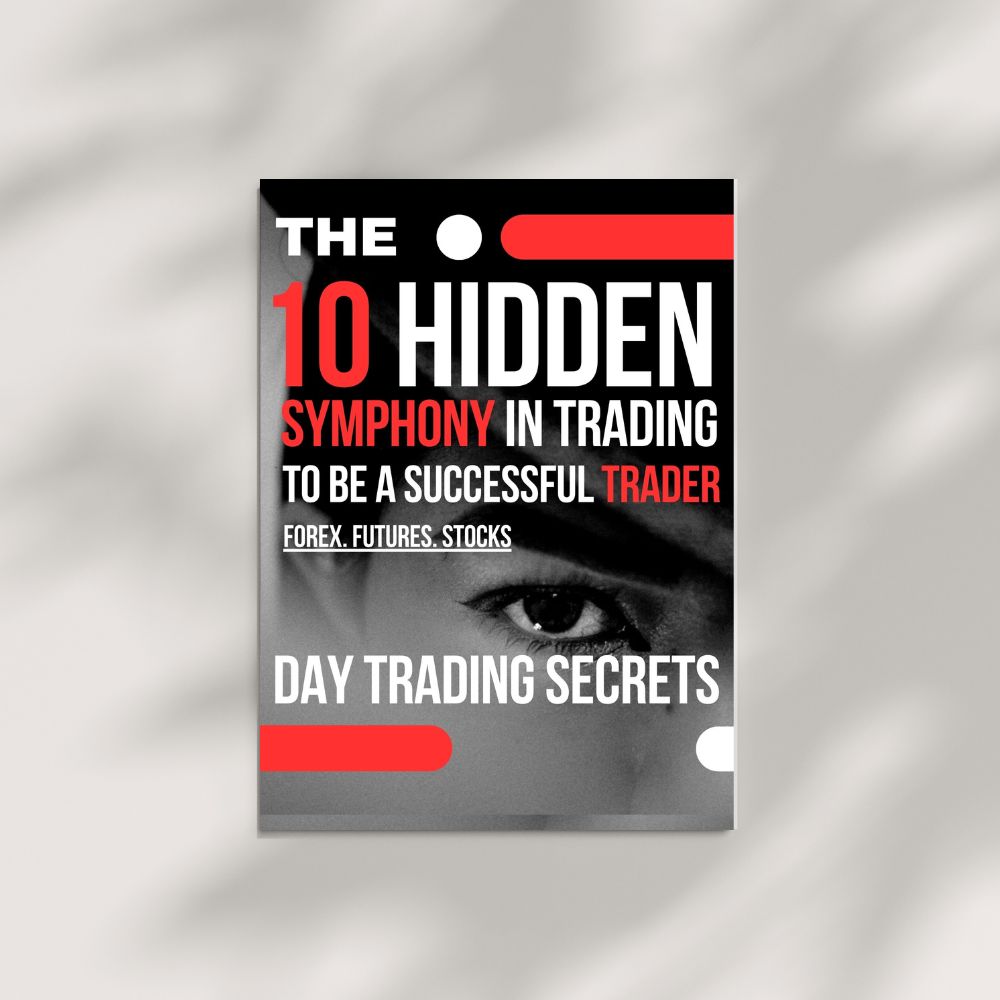 day trading secrets